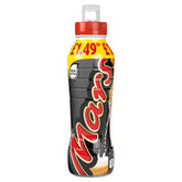Mars - Caramel Flavoured Milk Drink - 350ml - Continental Food Store
